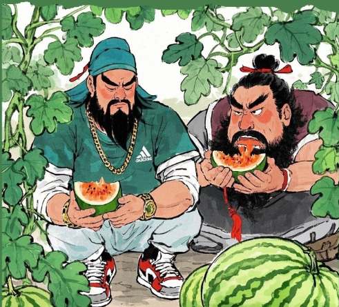 主播翻车十分钟速报